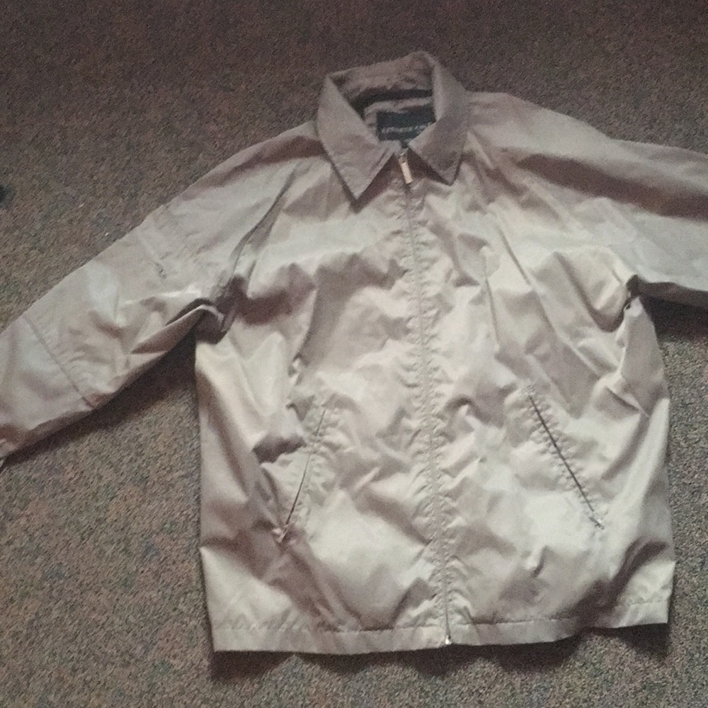 Kenneth Cole Jacket
